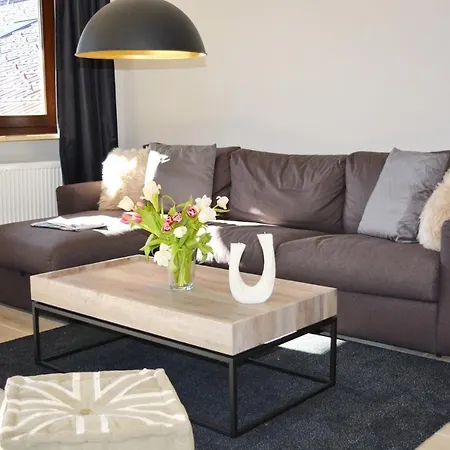 Appartamento Burgblick